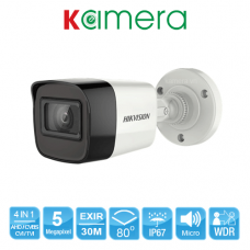 CAMERA HIKVISION DS-2CE16H0T-ITFS