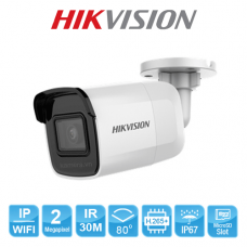 CAMERA IP HIKVISION DS-2CD2021G1-IW