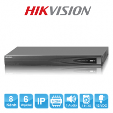 Đầu ghi hình IP HIKVISION DS-7608NI-E1