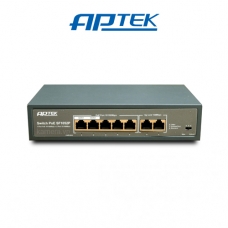 Switch APTEK SF1052P 5 Port PoE Switch APTEK SF1052P 5 Port PoE