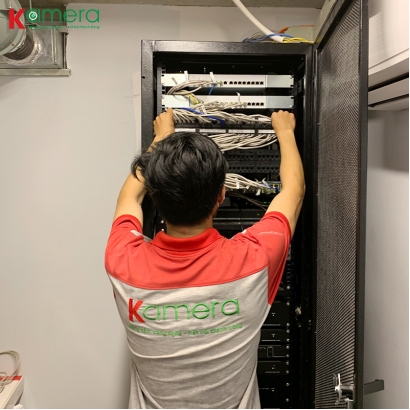 Chuyên Lắp Đặt Camera Quan Sát Chuyên Lắp Đặt Camera Quan Sát