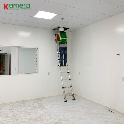 Chuyên Lắp Đặt Camera Quan Sát Chuyên Lắp Đặt Camera Quan Sát