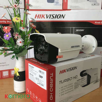 Lắp Đặt Camera Quan Sát Nhà Xưởng