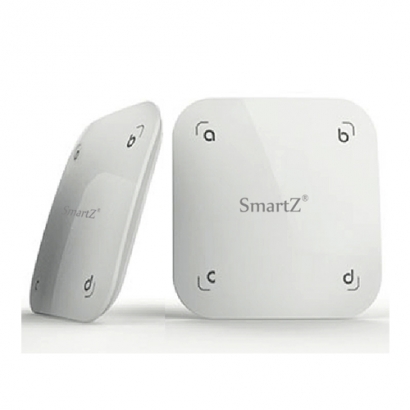 Bảng Công Tắc Điều Khiển SmartZ SGM