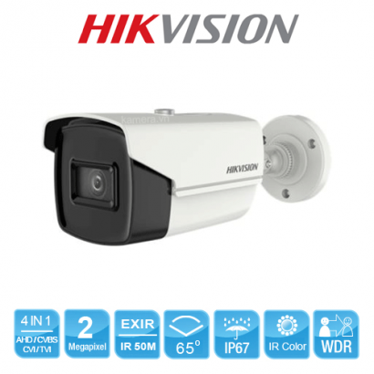 CAMERA HIKVISION DS-2CE16D3T-ITP
