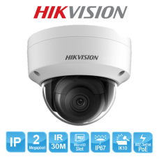 CAMERA IP HIKVISION DS-2CD2125FHWD-I