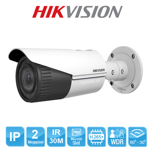 CAMERA IP HIKVISION DS-2CD2621G0-I CAMERA IP HIKVISION DS-2CD2621G0-I
