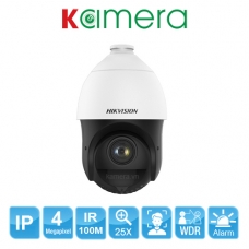 Camera Speed Dome IP HIKVISION DS-2DE4425IW-DE Camera Speed Dome IP HIKVISION DS-2DE4425IW-DE