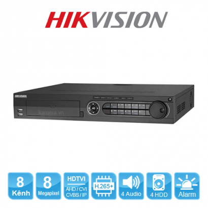 Đầu ghi hình HIKVISION DS-7308HUHI-K4