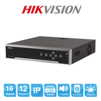 Đầu ghi hình IP HIKVISION DS-7716NI-I4 Đầu ghi hình IP HIKVISION DS-7716NI-I4