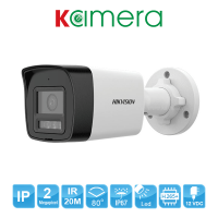 CAMERA IP HIKVISION DS-2CD1021G1-I