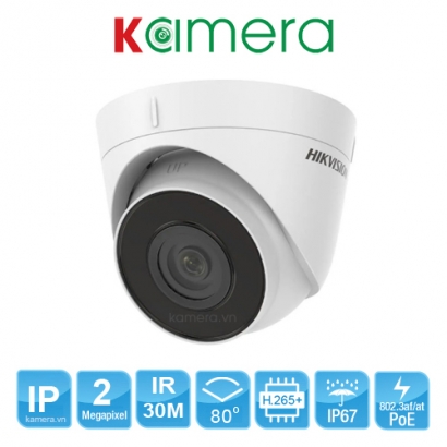 CAMERA IP HIKVISION DS-2CD1321G0-I