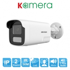 CAMERA IP HIKVISION DS-2CD1T23G2-LIUF/SL CAMERA IP HIKVISION DS-2CD1T23G2-LIUF/SL