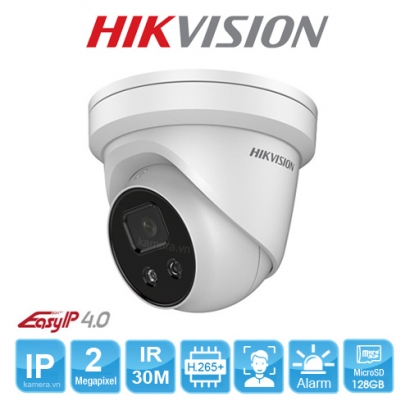 CAMERA IP HIKVISION DS-2CD2326G1-I/SL
