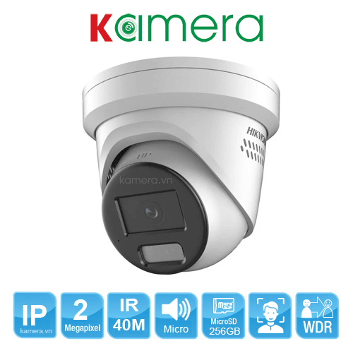 CAMERA IP HIKVISION DS-2CD2326G2-IU CAMERA IP HIKVISION DS-2CD2326G2-IU