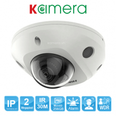 CAMERA IP HIKVISION DS-2CD2526G2-IS CAMERA IP HIKVISION DS-2CD2526G2-IS