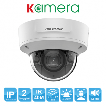 CAMERA IP HIKVISION DS-2CD2723G2-IZS