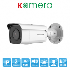 CAMERA IP HIKVISION DS-2CD2T26G2-ISU/SL CAMERA IP HIKVISION DS-2CD2T26G2-ISU/SL