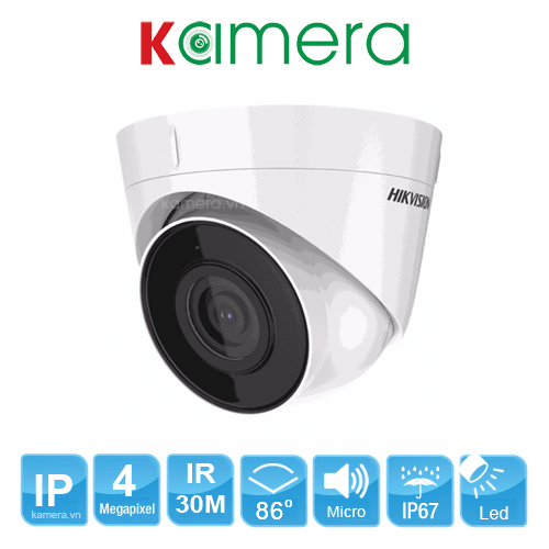 CAMERA IP HIKVISION DS-2CD1343G2-LIU CAMERA IP HIKVISION DS-2CD1343G2-LIU