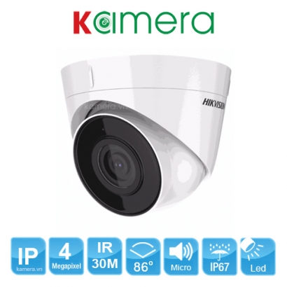 CAMERA IP HIKVISION DS-2CD1343G2-LIU CAMERA IP HIKVISION DS-2CD1343G2-LIU