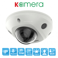 CAMERA IP HIKVISION DS-2CD2586G2-IS