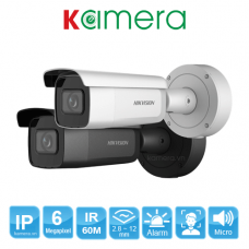 CAMERA IP HIKVISION DS-2CD2666G2-IZS