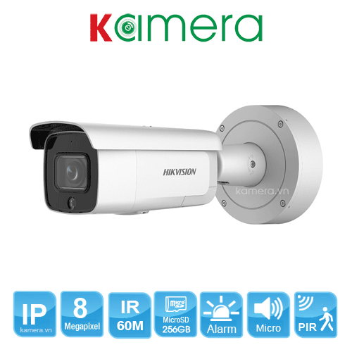 CAMERA IP HIKVISION DS-2CD2686G2-IZSU/SL CAMERA IP HIKVISION DS-2CD2686G2-IZSU/SL