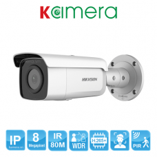 CAMERA IP HIKVISION DS-2CD2T86G2-4I