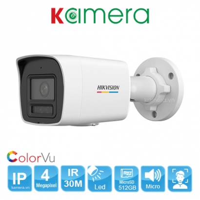 CAMERA IP HIKVISION DS-2CD1047G2H-LIU CAMERA IP HIKVISION DS-2CD1047G2H-LIU