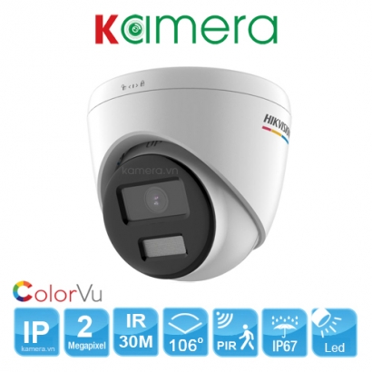 CAMERA IP HIKVISION DS-2CD1327G2-L CAMERA IP HIKVISION DS-2CD1327G2-L