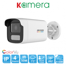 CAMERA IP HIKVISION DS-2CD1T47G2-L