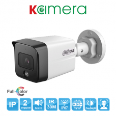 CAMERA IP DAHUA DH-IPC-HFW1239TC1-A-LED CAMERA IP DAHUA DH-IPC-HFW1239TC1-A-LED