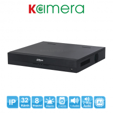 Đầu Ghi Hình IP DAHUA DHI-NVR5232-EI Đầu Ghi Hình IP DAHUA DHI-NVR5232-EI