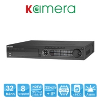 Đầu Ghi Hình HIKVISION iDS-7332HUHI-M4/S Đầu Ghi Hình HIKVISION iDS-7332HUHI-M4/S