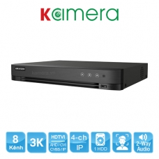 Đầu Ghi Hình HIKVISION IDS-7208HQHI-M1/XT