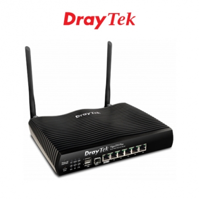 Router Draytek Vigor2927Fac Router Draytek Vigor2927Fac
