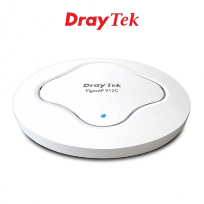 WiFi Access Point DrayTek Vigor AP912C