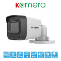 CAMERA HIKVISION DS-2CE16D0T-EXIPF CAMERA HIKVISION DS-2CE16D0T-EXIPF