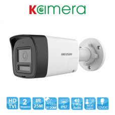 CAMERA HIKVISION DS-2CE16D0T-LPTS