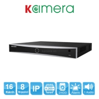Đầu Ghi Hình IP HIKVISION DS-7616NXI-K2 Đầu Ghi Hình IP HIKVISION DS-7616NXI-K2
