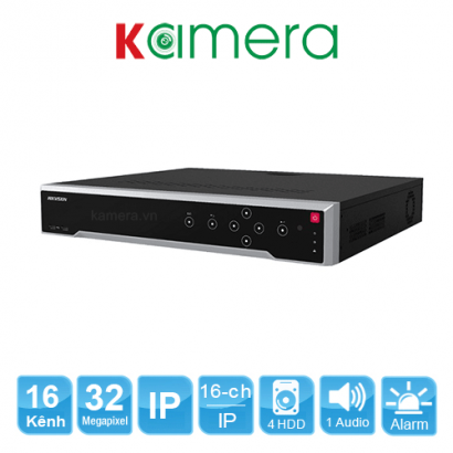 Đầu ghi hình IP HIKVISION DS-7716NI-M4