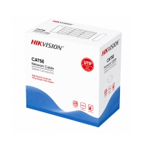 Cáp Mạng CAT5E UTP HIKVISION DS-1LN5E-S Cáp Mạng CAT5E UTP HIKVISION DS-1LN5E-S