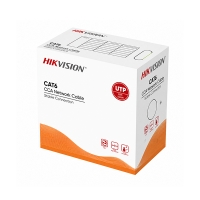 Cáp Mạng CAT6E UTP HIKVISION DS-1LN6UU/CCA Cáp Mạng CAT6E UTP HIKVISION DS-1LN6UU/CCA