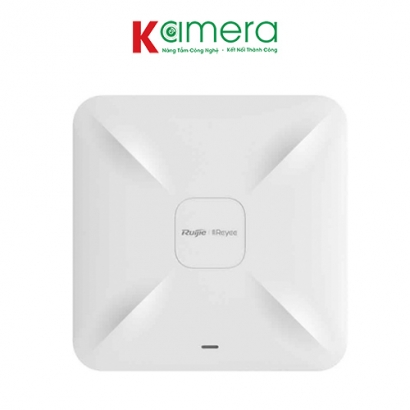 Bộ Phát WiFi RUIJIE Reyee RG-RAP2200(E)