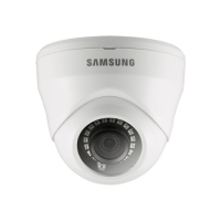 CAMERA AHD SAMSUNG HCD-E6020RP
