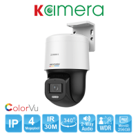 CAMERA IP HIKVISION DS-2DE2C400SCG-E