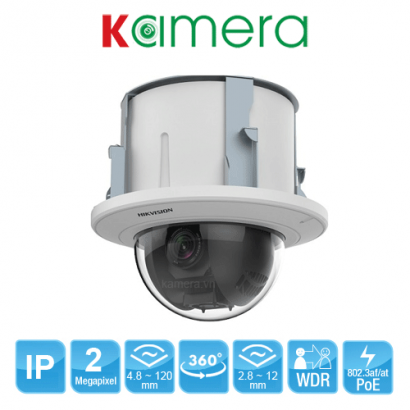 CAMERA IP SPEED DOME HIKVISION DS-2DE5225W-AE3(T5) CAMERA IP SPEED DOME HIKVISION DS-2DE5225W-AE3(T5)