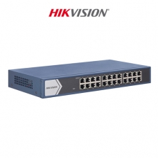 Switch PoE Hikvision DS-3E1524-EI