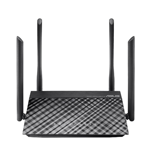 Router Wi-Fi Gigabit Dải Kép AC1200 ASUS RT-AC1200 Router Wi-Fi Gigabit Dải Kép AC1200 ASUS RT-AC1200
