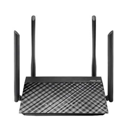 Router Wi-Fi Gigabit Dải Kép AC1200 ASUS RT-AC1200 Router Wi-Fi Gigabit Dải Kép AC1200 ASUS RT-AC1200